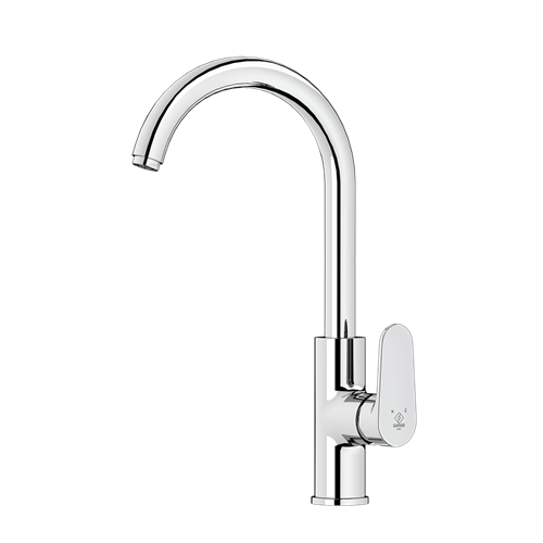 شیر ظرفشویی  اهرمی  لارا